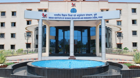 Indian Institute of Science Education and Research Pune