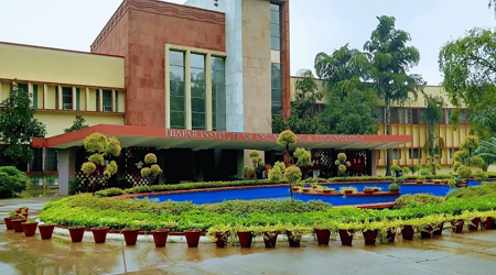 Thapar Institute of Engineering and Technology, Patiala