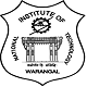 National Institute of Technology Warangal