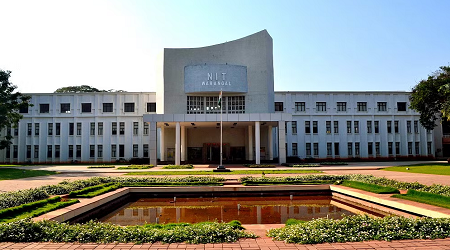 National Institute of Technology Warangal