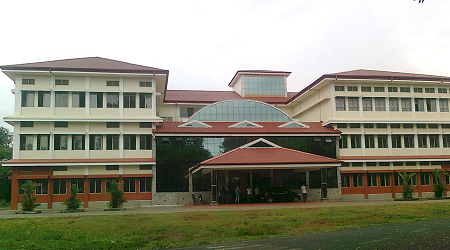 National Institute of Technology Calicut