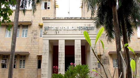 Institute of Chemical Technology, Mumbai