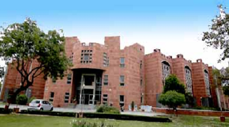 Jamia Hamdard, New Delhi