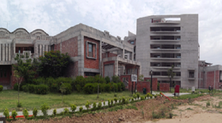 Indian Institute of Science Education and Research Mohali