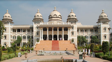 Datta Meghe Institute of Higher Education and Research, Wardha