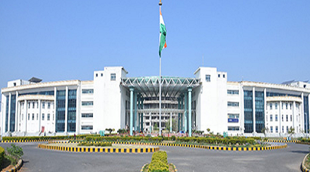 Indian Institute of Technology Patna