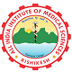 All India Institute of Medical Sciences Rishikesh