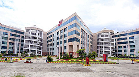 All India Institute of Medical Sciences Rishikesh