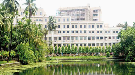 Indian Statistical Institute Kolkata