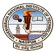 Visvesvaraya National Institute of Technology Nagpur