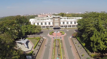 Visvesvaraya National Institute of Technology Nagpur