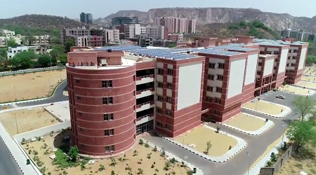 Malaviya National Institute of Technology Jaipur