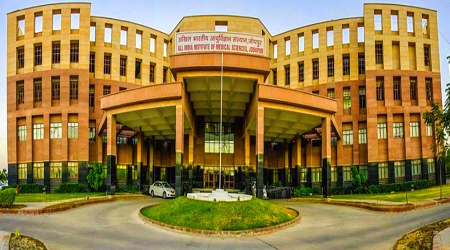 All India Institute of Medical Sciences Jodhpur