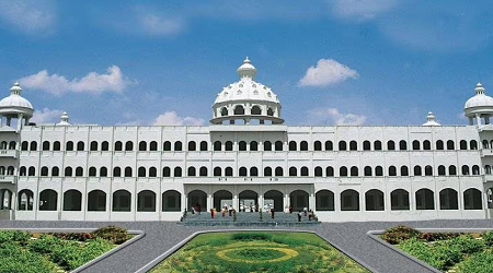 Sathyabama Institute of Science and Technology, Chennai