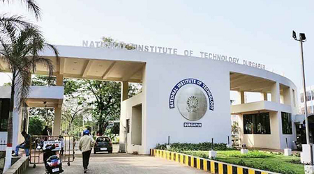 National Institute of Technology Durgapur