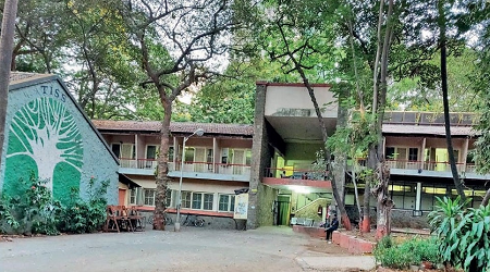 Tata Institute of Social Sciences, Mumbai