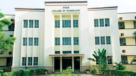 PSG College of Technology, Coimbatore