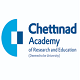 Chettinad Academy of Research and Education, Kelambakkam