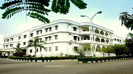 International Institute of Information Technology, Hyderabad