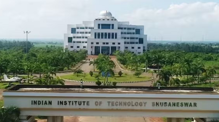 Indian Institute of Technology Bhubaneswar