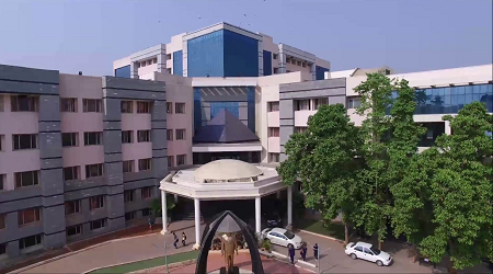 Ramaiah Institute of Technology, Bangalore