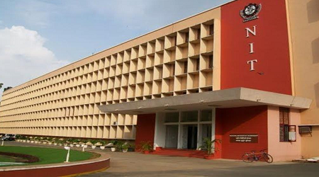 National Institute of Technology Raipur