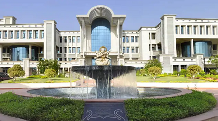 Manav Rachna International Institute of Research and Studies, Faridabad