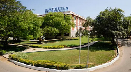 Hindustan Institute of Technology and Science, Chennai