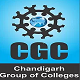 Chandigarh Engineering College, Landran Campus, Mohali