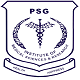 PSG Institute of Medical Sciences and Research, Peelamedu