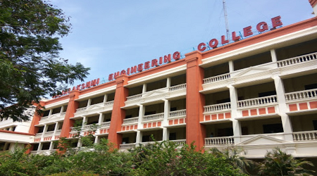 Rajalakshmi Engineering College, Chennai