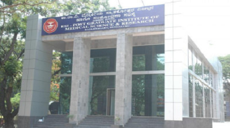 ESI Post Graduate Institute of Medical Sciences and Research, New Delhi