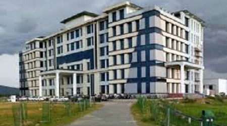 Indian Institute of Information Technology, Guwahati