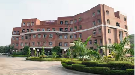 Apeejay School of Management, Delhi