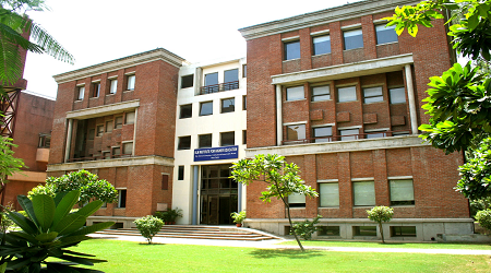 IILM Institute for Higher Education, New Delhi