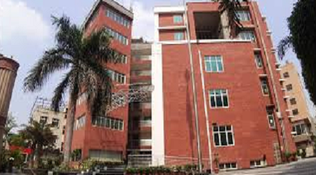 International Business School, Delhi