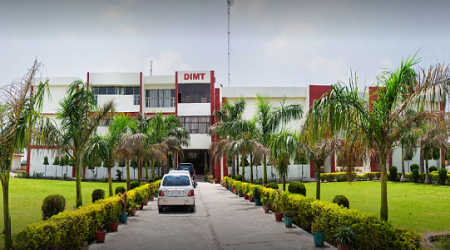 Dronacharya Institute of Management and Technology, Kurukshetra