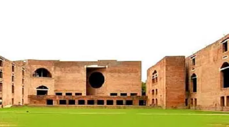 Indian Institute of Management Ahmedabad