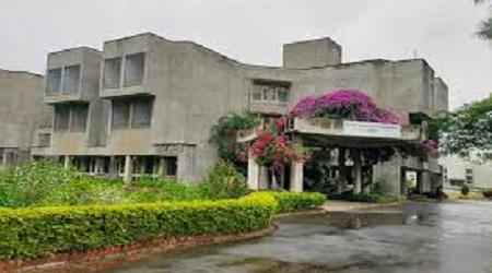 Institute of Rural Management, Anand