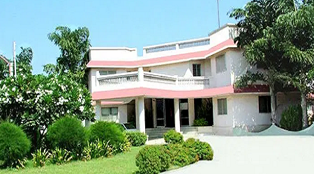 Tolani Institute of Management Studies, Kachchh