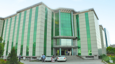 NIMT Institute of Technology and Management, Ghaziabad