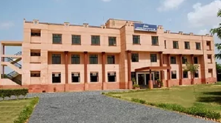 Jagan Institute of Management Studies, Jaipur