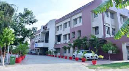 National Institute of Pharmaceutical Education and Research Hajipur