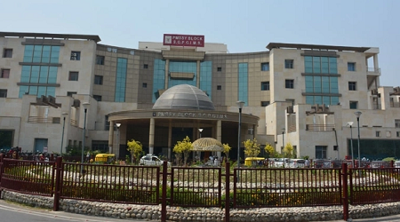 Sanjay Gandhi Postgraduate Institute of Medical Sciences, Lucknow