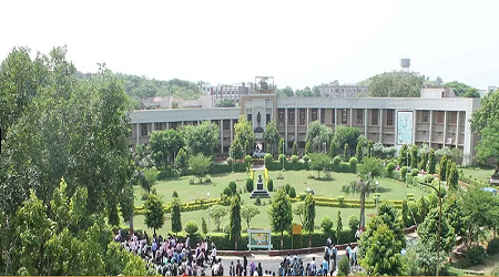 Mahatma Gandhi Chitrakoot Gramodaya Vishwavidyalaya, Chitrakoot