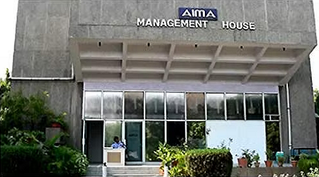 AIMA Centre for Management Education, Delhi