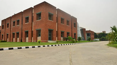 Jaipuria Institute of Management, Indore