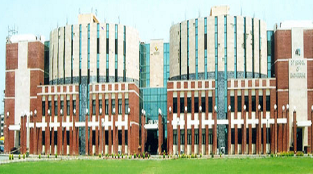 DIT School of Business, Greater Noida