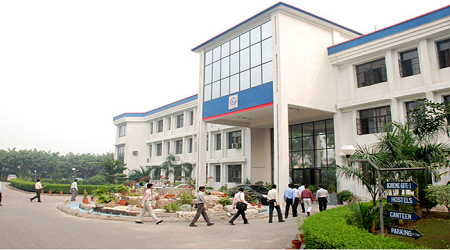 Graduate School of Business and Administration, Greater Noida