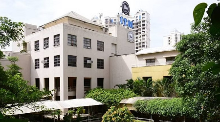 ITM Business School, Navi Mumbai